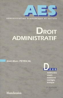 Droit administratif