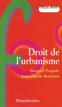 Droit de l'urbanisme