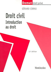 Droit civil