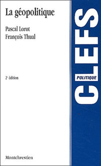 La Géopolitique