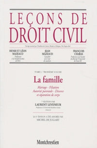 La famille