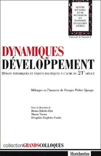 Dynamiques de développement