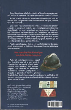 Policiers rebelles