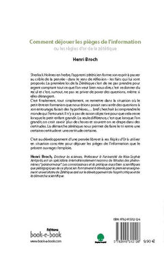 Comment déjouer les pièges de l'information