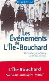 Les événements de l'Île-Bouchard
