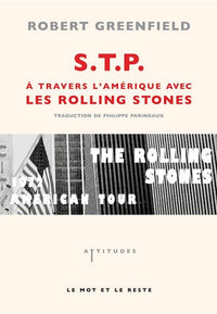 S.T.P. ancienne édition