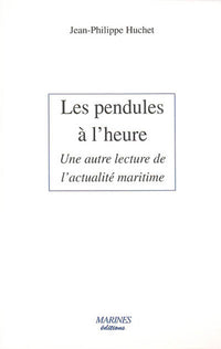 Pendules à l'heure