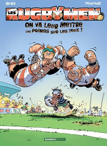 Les Rugbymen