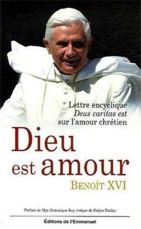 Dieu est amour - Deus caritas est