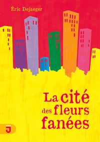 CITE DES FLEURS FANEES