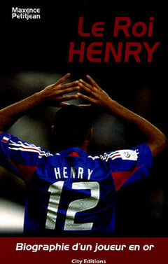 Thierry Henry