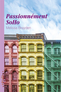 Passionnément SoHo