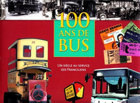 100 ANS DE BUS