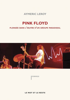 Pink Floyd ancienne édition