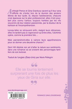 Comme la première fois
