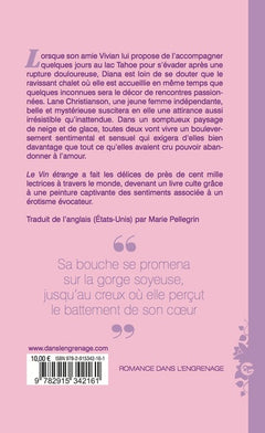 Le Vin étrange
