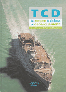 Tcd Transports Chalands Débarquement