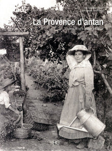 La Provence d'antan