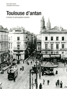 Toulouse d'antan