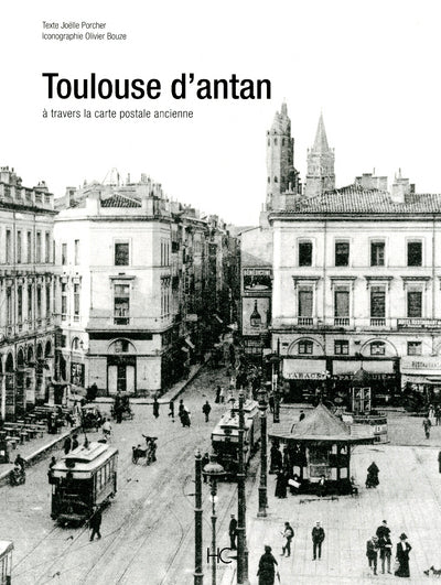 Toulouse d'antan