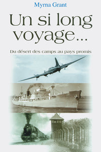 UN SI LONG VOYAGE. . .
