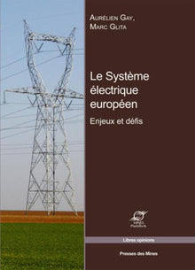 Le système électrique européen