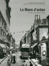 Le Mans d'antan