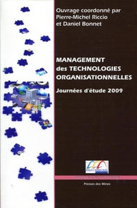 Management des technologies organisationnelles