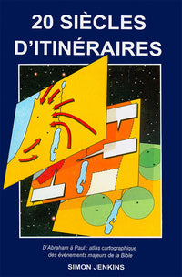 20 siècles d'itinéraires