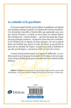 Les fondements bibliques de la relation d’aide