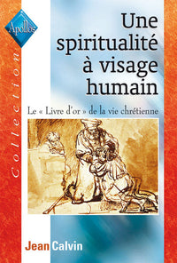 Une spiritualité à visage humain