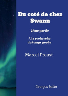 Du côté de chez Swann