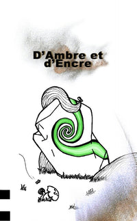 D'ambre et d'encre