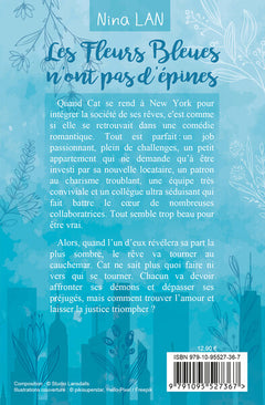 Les Fleurs bleues n’ont pas d’épines