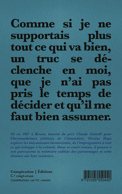Escalader les nuages
