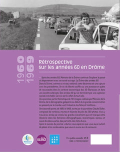 La Drôme des années 60