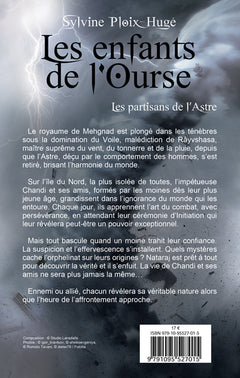 Les enfants de l Ourse: Les partisans de l Astre