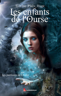 Les enfants de l Ourse: Les partisans de l Astre