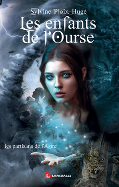 Les enfants de l Ourse: Les partisans de l Astre