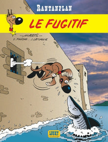 Le fugitif