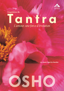 Expérience du Tantra