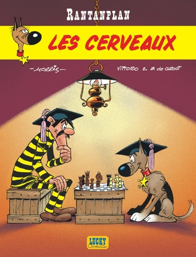 Les Cerveaux