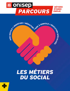 Les métiers du social