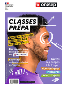 Classes préparatoires
