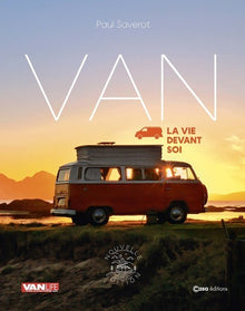 Van - La vie devant soi