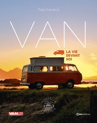Van - La vie devant soi