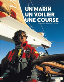 Un marin un voilier une course