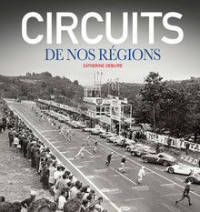 Circuits de nos régions