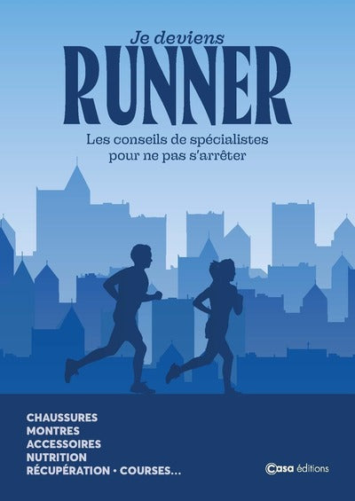 Je deviens runner