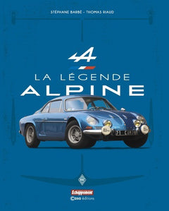 La légende Alpine
